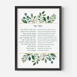 Asher Yatzar Bracha