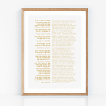 The Verse Psalm 139 Psalm 139 Bible Verse Wall Art & Gifts | Meaningful Home Decor