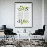 The Physician's Prayer - Eucalyptus