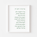 Birkat HaBayit