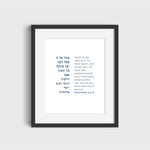 The Verse Proverbs 3:5-6 Proverbs 3:5-6 | Jewish Gifts | Jewish Bris Gifts | Judaica Art Gifts