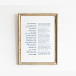 The Verse Psalm 122