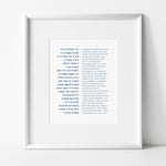 The Verse Psalm 122